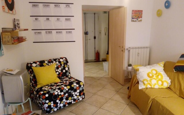 GuestHouse IlCinquino