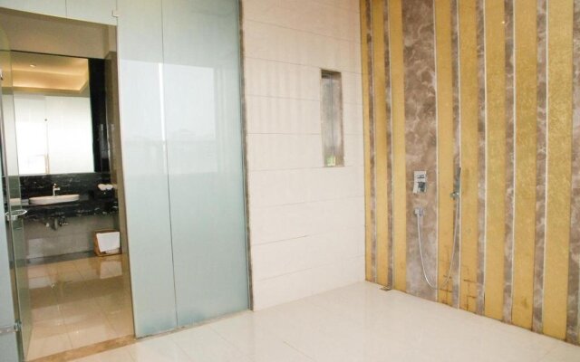 Sunbelieve International Hotel