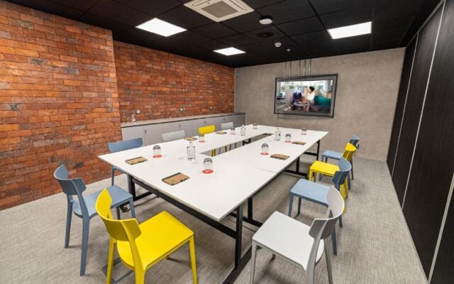 ibis Styles Lima San Isidro
