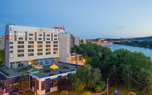 Danubius Hotel Helia