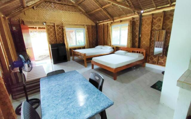 Grandview Cottages Resort
