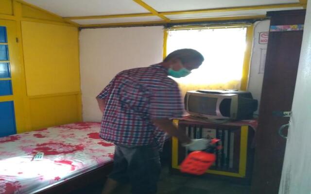 homestay ndalem soewondo