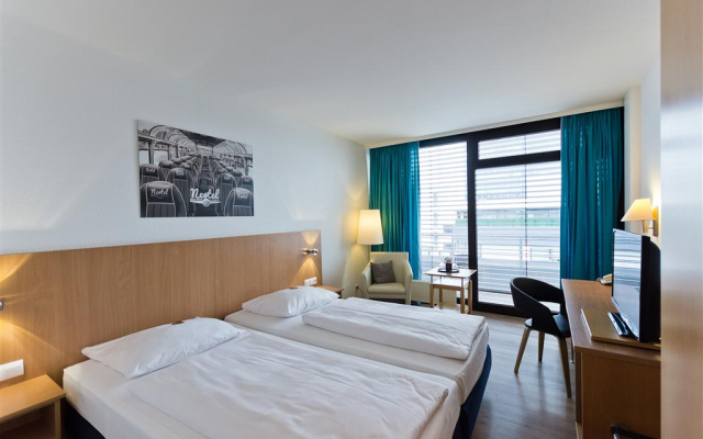 Arthotel ANA Neotel