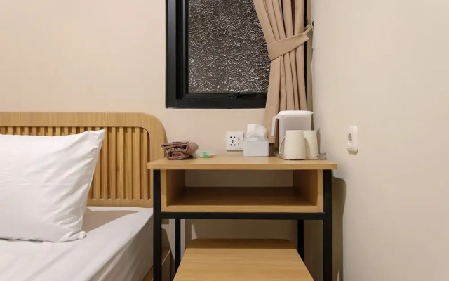 Arda homes seruni syariah jogja