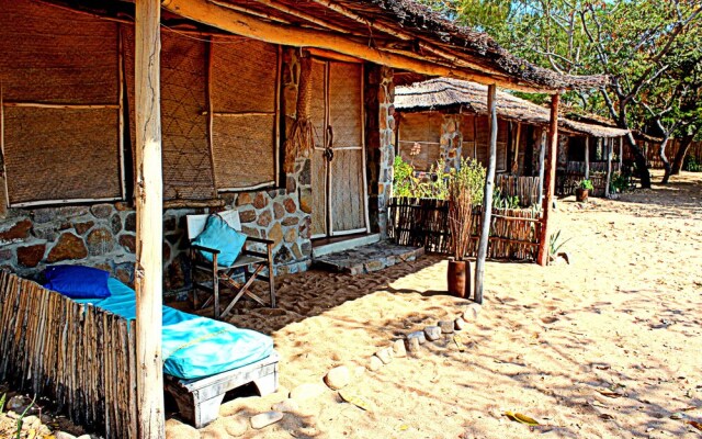 Mango Drift Lodge - Hostel