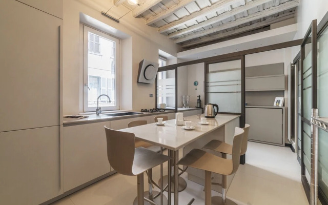 Piazza Navona Design Apartment