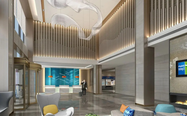 Holiday Inn Express Horgos by IHG