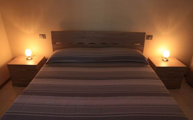 Apartment Medea