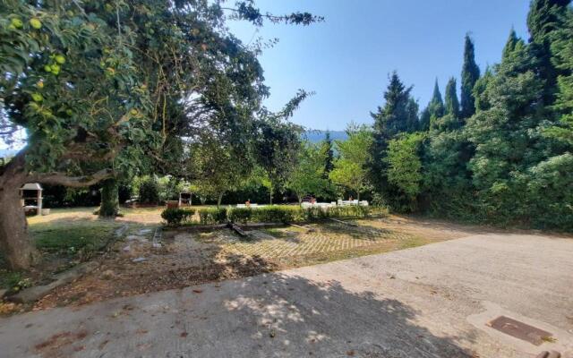 Errotazar apartamento rural P