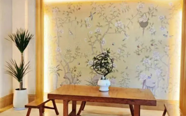 Dongyangjiang Beichen Business Hotel