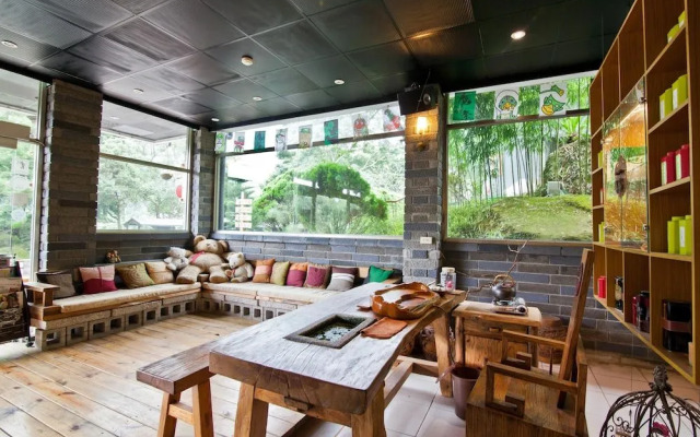 Ting Tau Villa