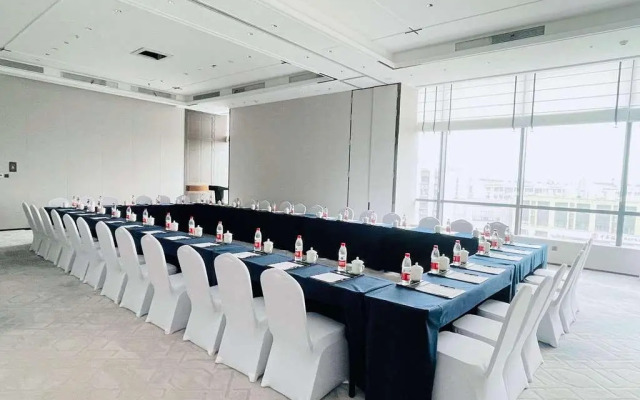 Grand Mercure Changzhou Luoxi