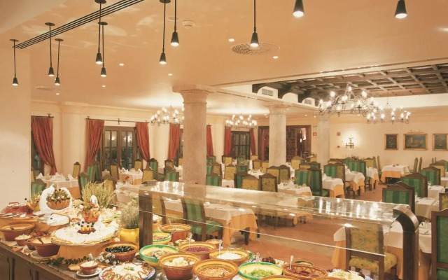 DAIA Slow Beach Hotel Conil - Adults Recommended