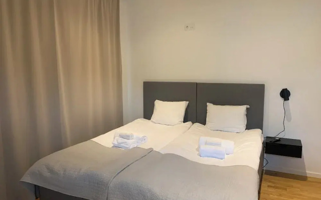 Edsviken Hotell AB