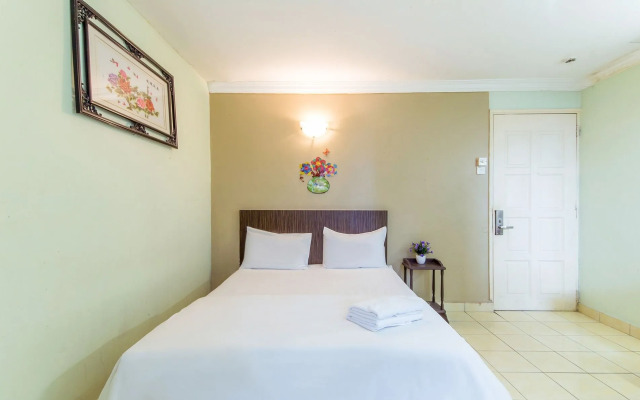 OYO 90118 Suntex Hotel