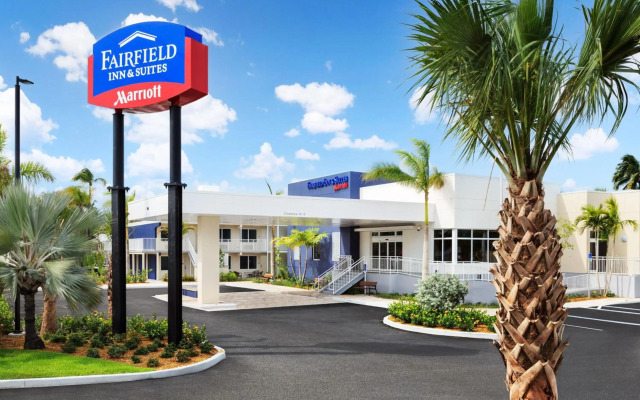 Fairfield Inn & Suites by Marriott Key West at the Keys Collection