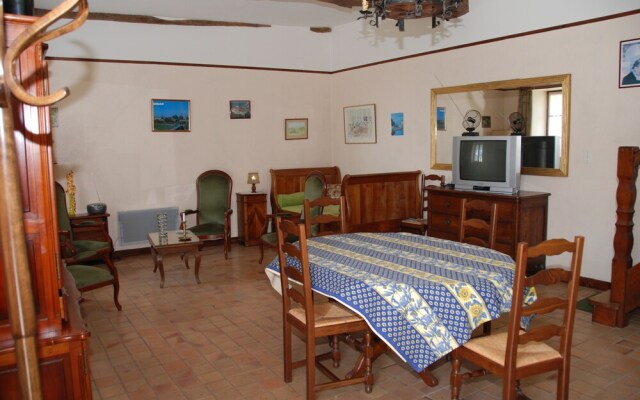 Gites du Manoir du Ranléon