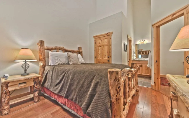 Park City TimberWolf
