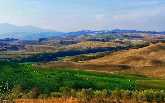 Podere Poggio Salto