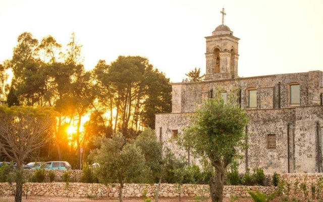 Relais Tenuta Campì