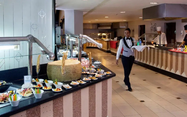 Memories Miramar Havana