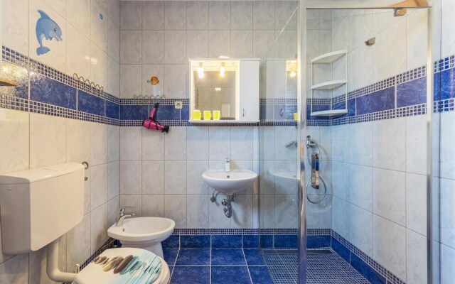 Amazing Apartment in Medulin With Wifi and 2 Bedrooms