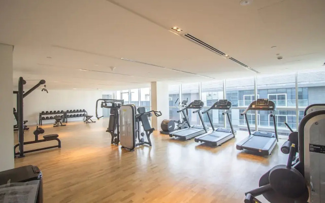 City Walk 22 by Driven Holiday Homes