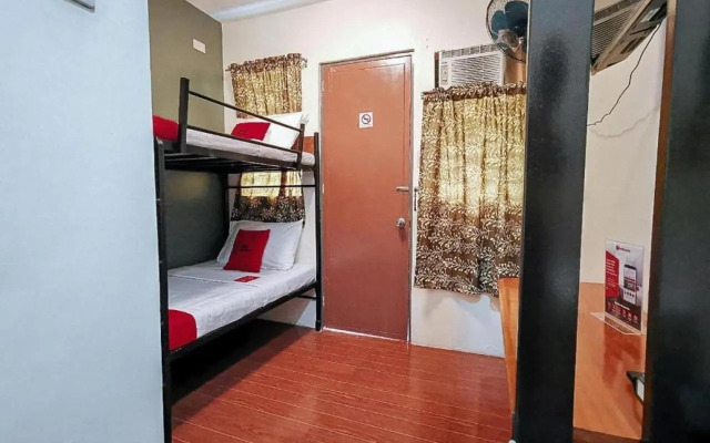 RedDoorz near KCC Mall Gensan