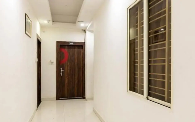 Fabhotel Ocean Pearl