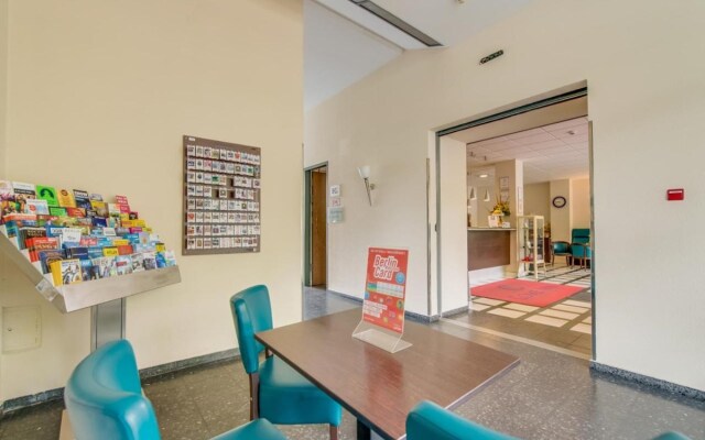 Come Inn Berlin Kurfürstendamm