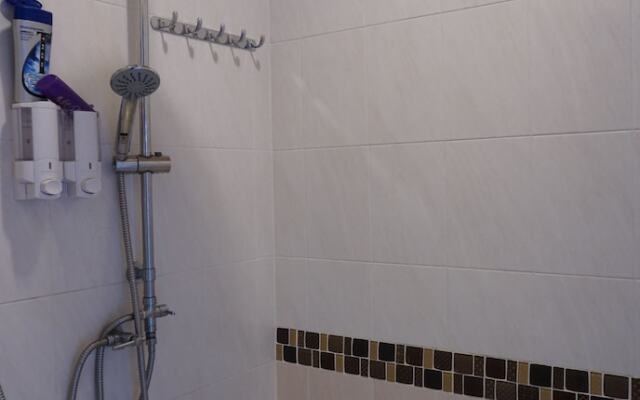 Club 76 Bunk Bed - Adults Only