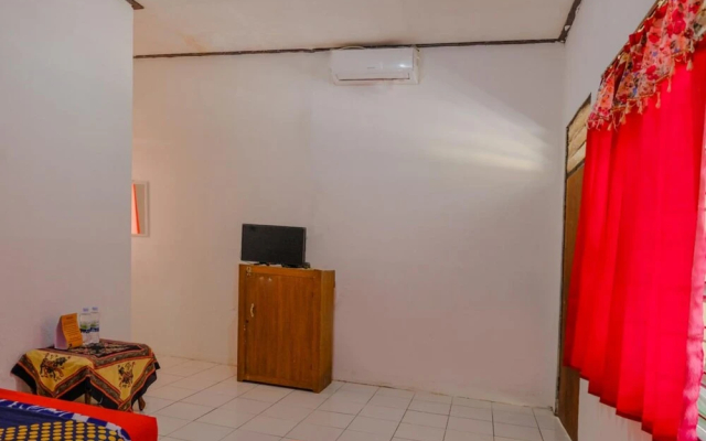 Hotel Maya by OYO Rooms