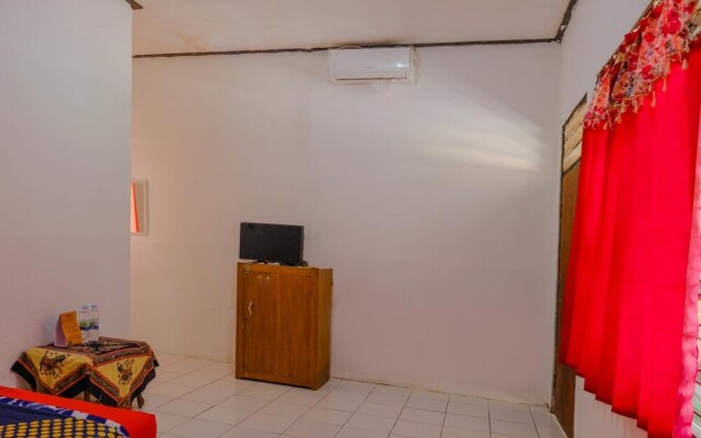 Hotel Maya by OYO Rooms