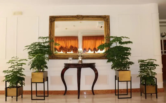 Paradiso Hotel