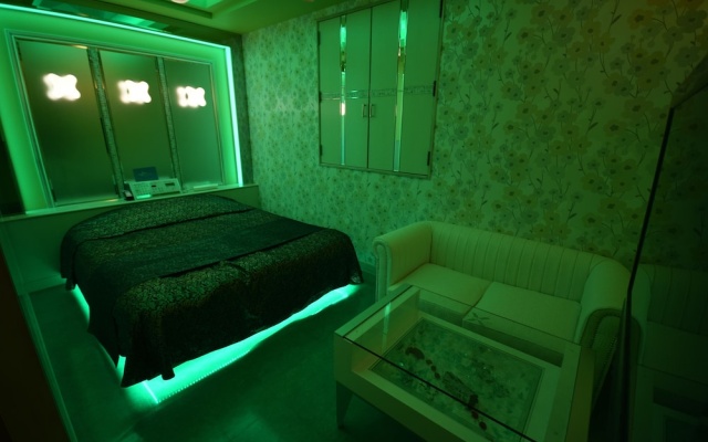 Hotel X - Adult Only – Guest Rooms – Tokyo