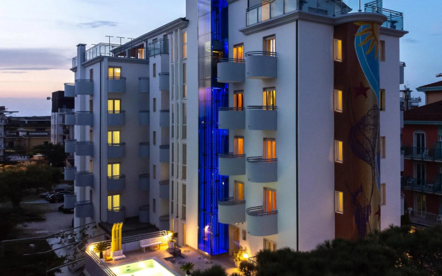 Hotel Coppe