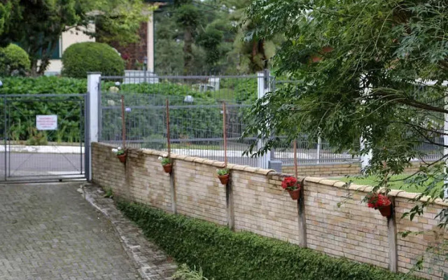 Pousada Caminho Das Rosas