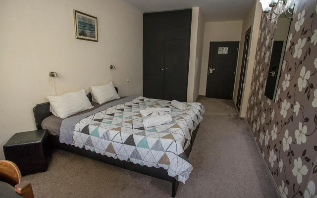 Park Hotel Ivailo