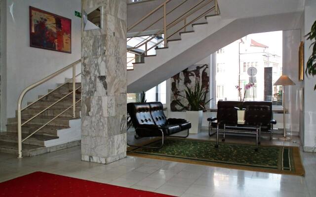 Hotel Gromada Koszalin
