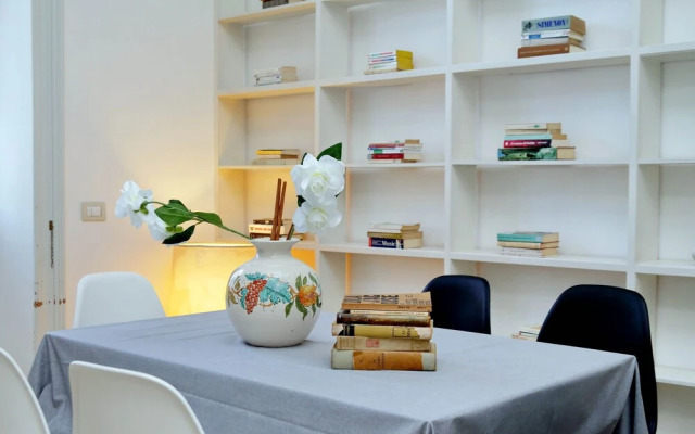 Oslavia Central Apartment