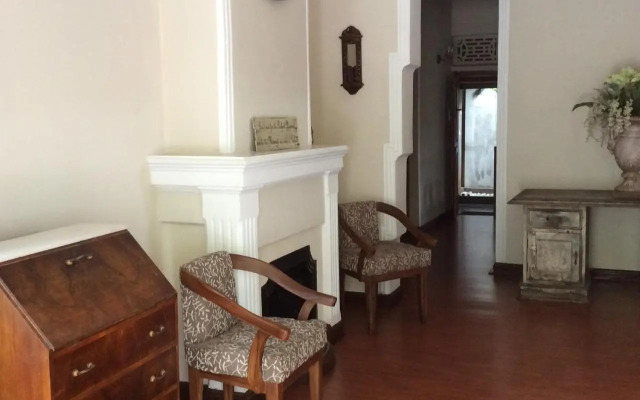 Hotel Mount Pleasant