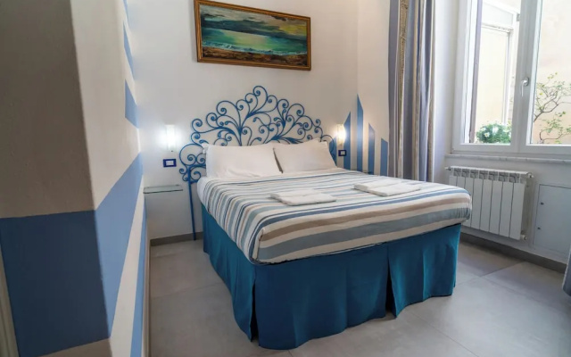 Teresa Rooms&Suites
