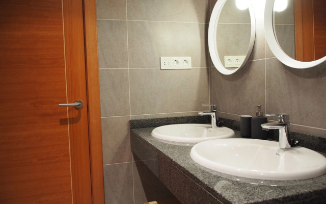 DESCONNECTAR - Malgrat de Mar