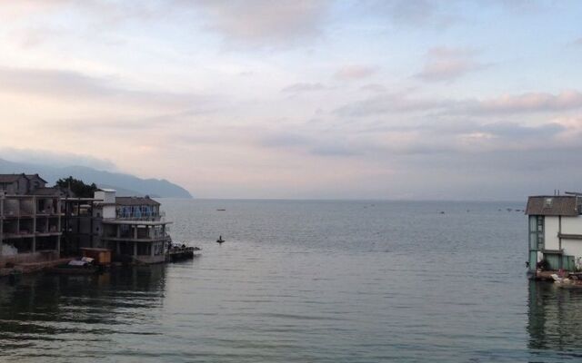 Tai'aili Sea View Inn