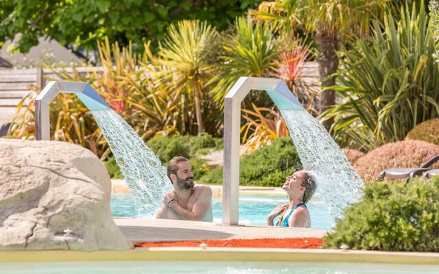 Yelloh Village L'Océan Breton