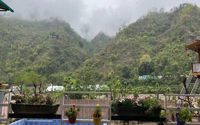 Panna Resort