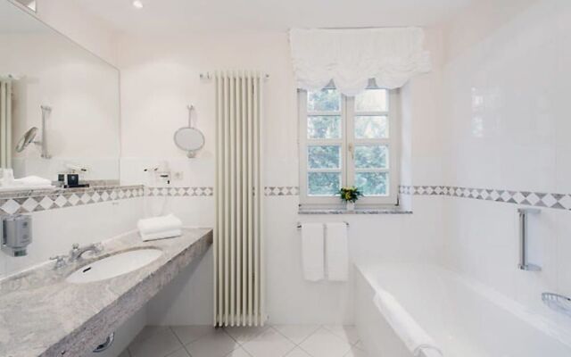 Wasserburg zu Gommern