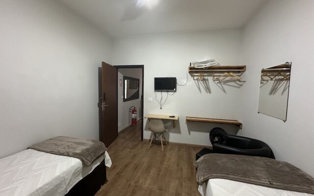 Villa Aconchego -Casa proxima ao centro