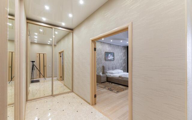 Bragin HILL (Брагин Хилл) на улице Нефтяников