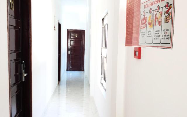 Phu Tai Center Hotel